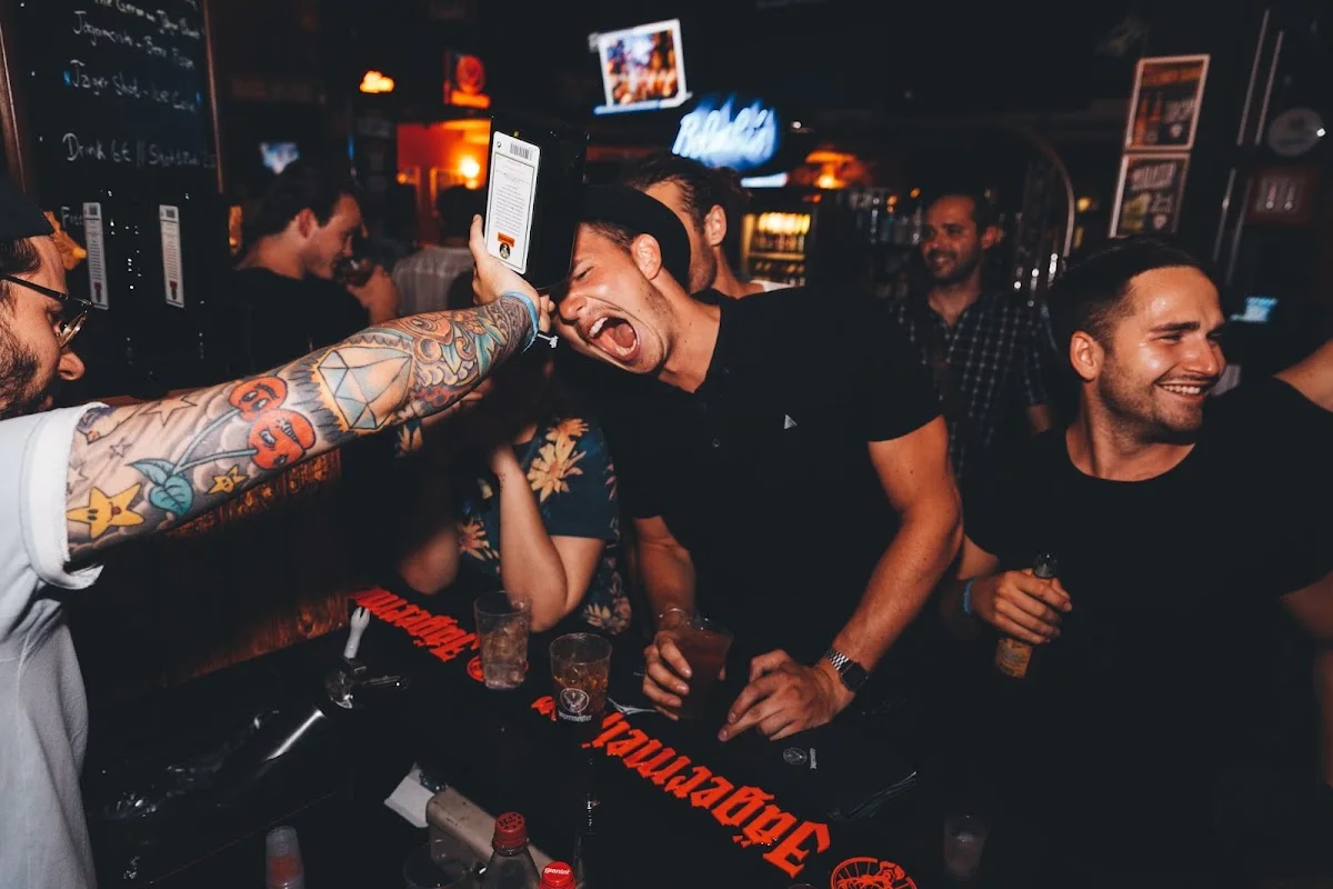 Belushi's – Pub in Berlin
