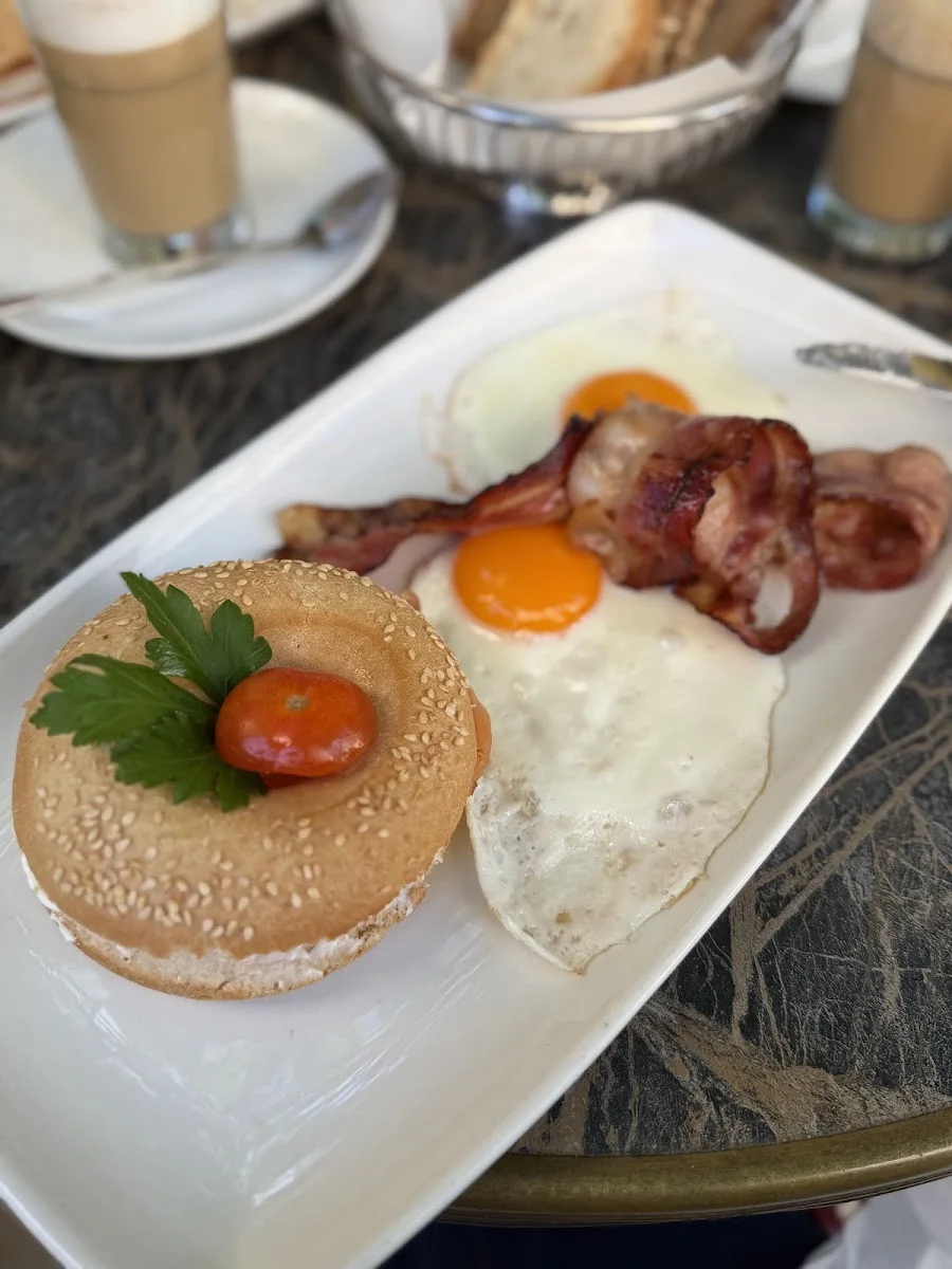 Cafe Wiener Platz – Kaffee in München, Bayern