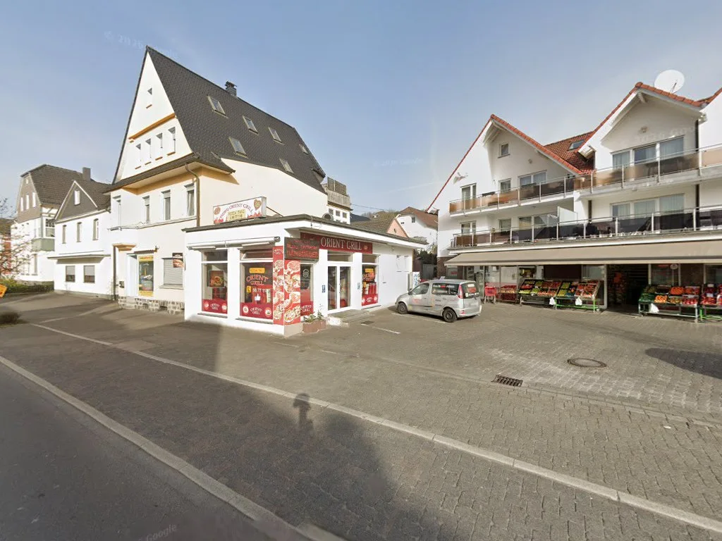 Orient Grill – Street View & 360°-Fotos in Bergneustadt, Nordrhein-Westfalen