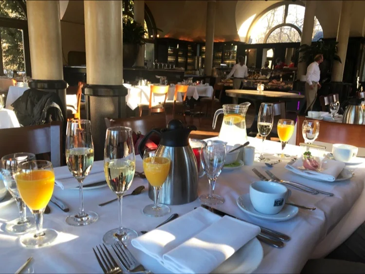Seehaus im Englischen Garten – Essen und Trinken in München, Bayern