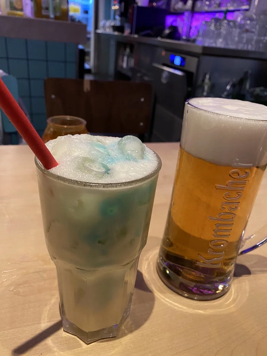 Chillers West Coast Diner Nürnberg – Saft in Nürnberg, Bayern