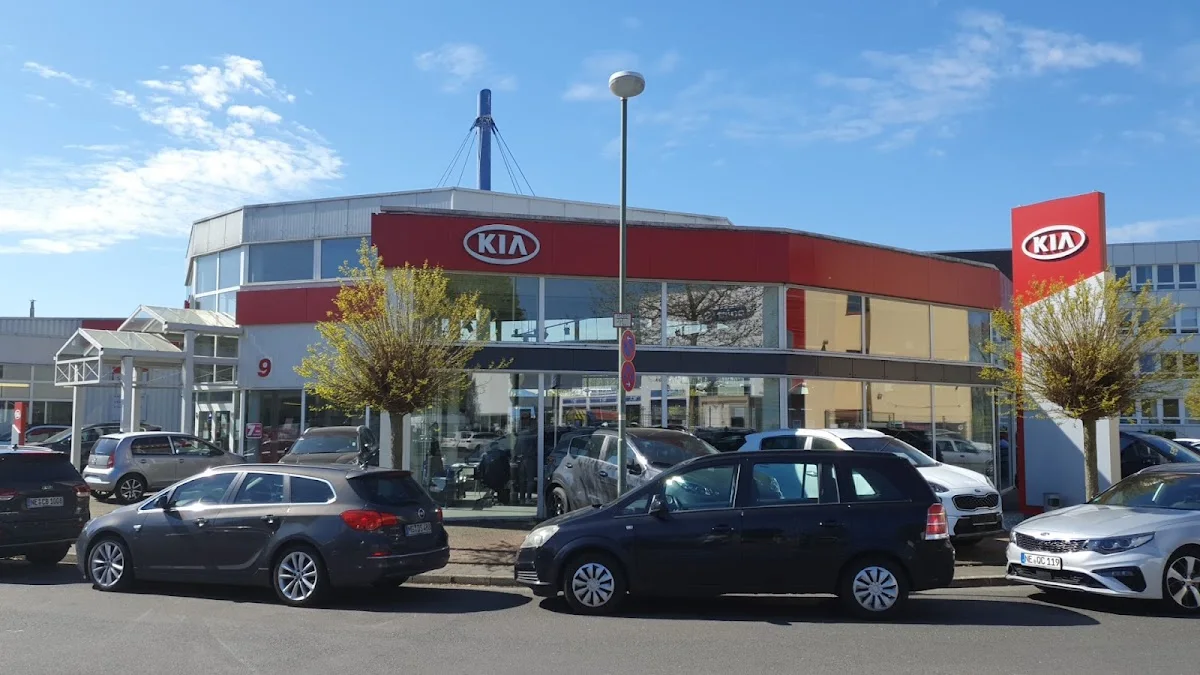 Autocenter Dresen GmbH – Profilfoto in Neuss, Nordrhein-Westfalen