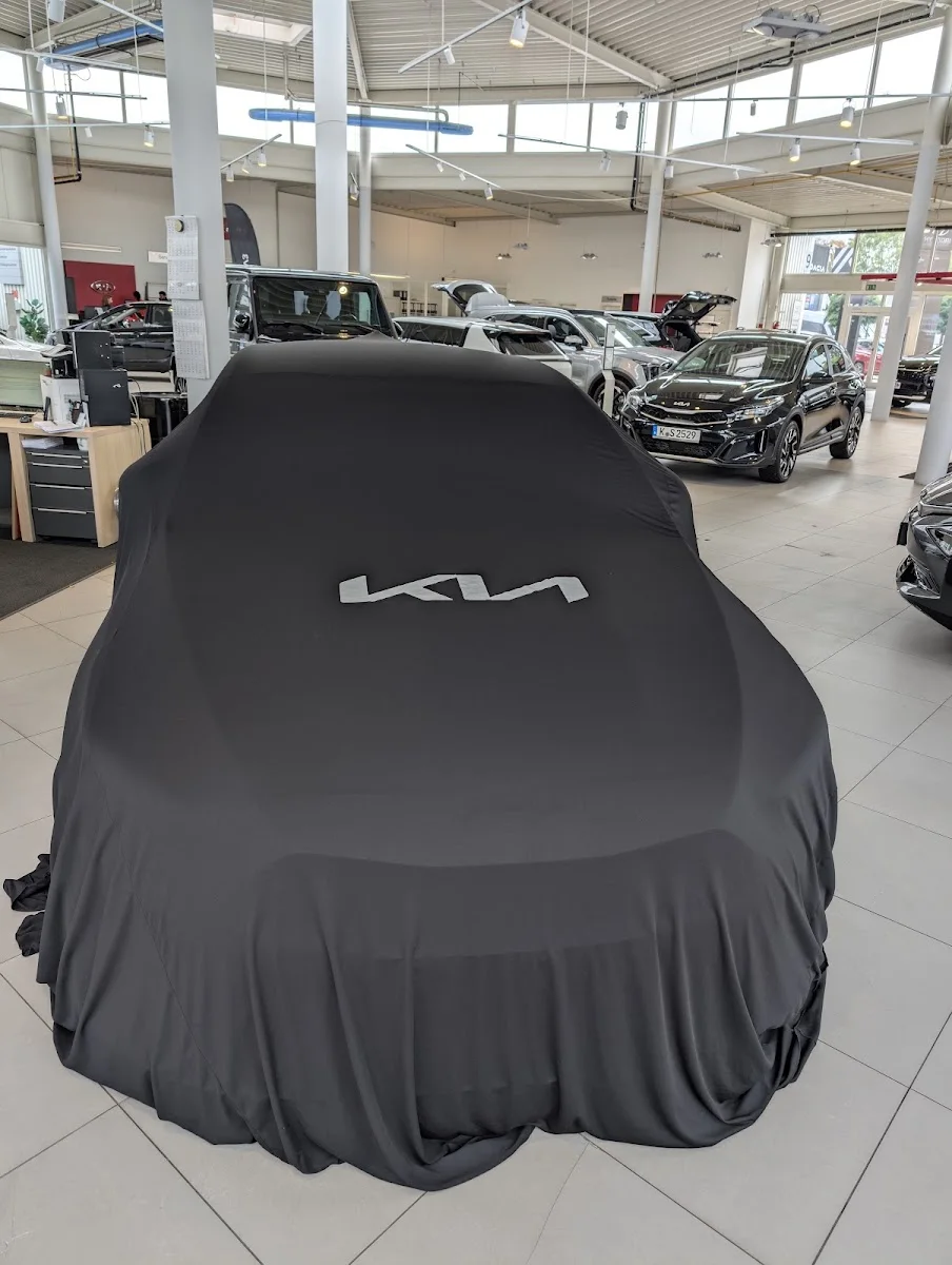 Autocenter Dresen GmbH – Besucherfoto von Mike in Neuss, Nordrhein-Westfalen