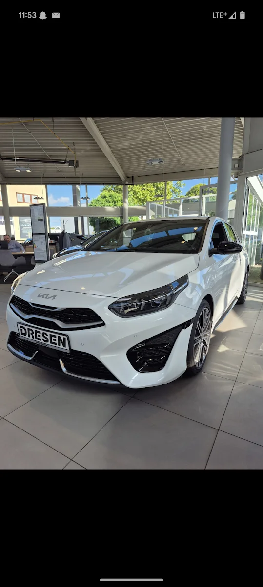 Autocenter Dresen GmbH – Besucherfoto von Mike in Neuss, Nordrhein-Westfalen