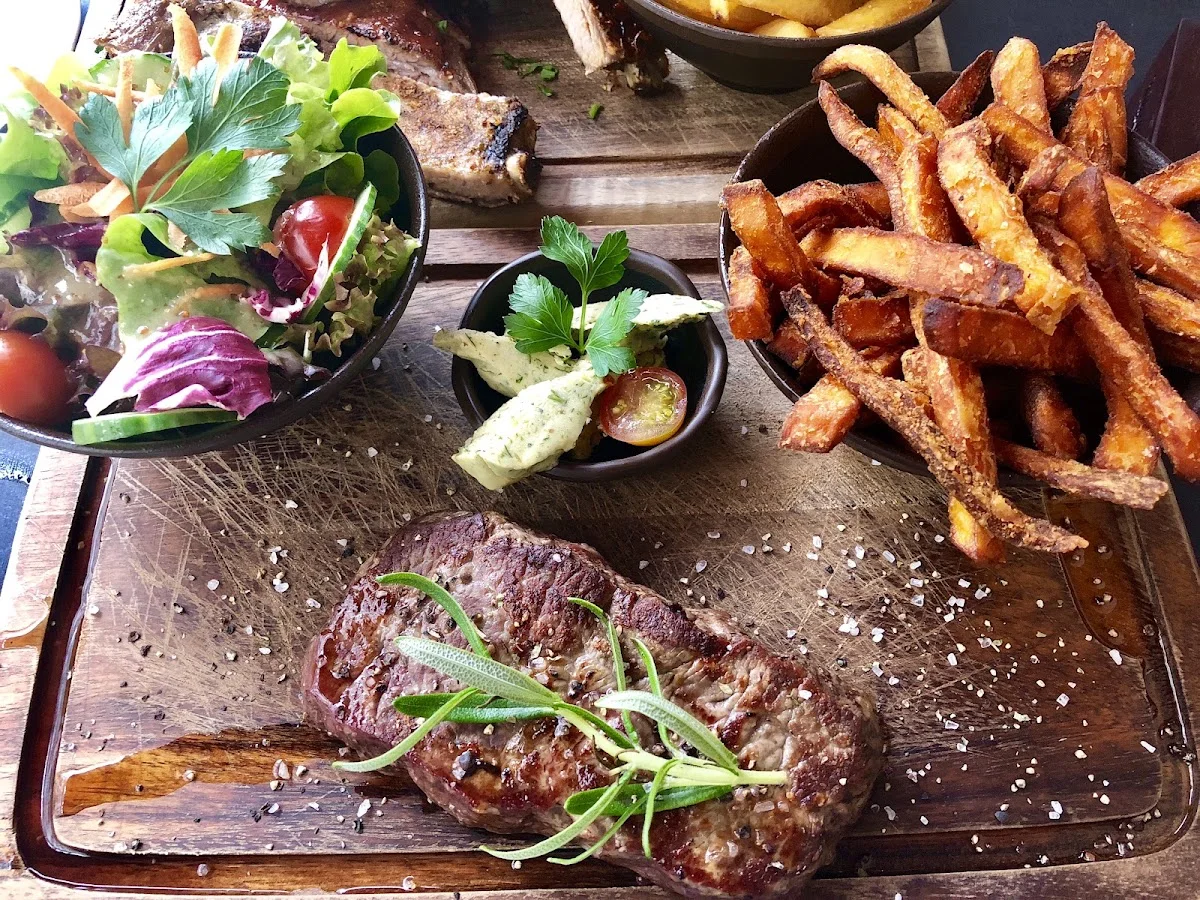 Mariannenhof – Essen und Trinken in München, Bayern