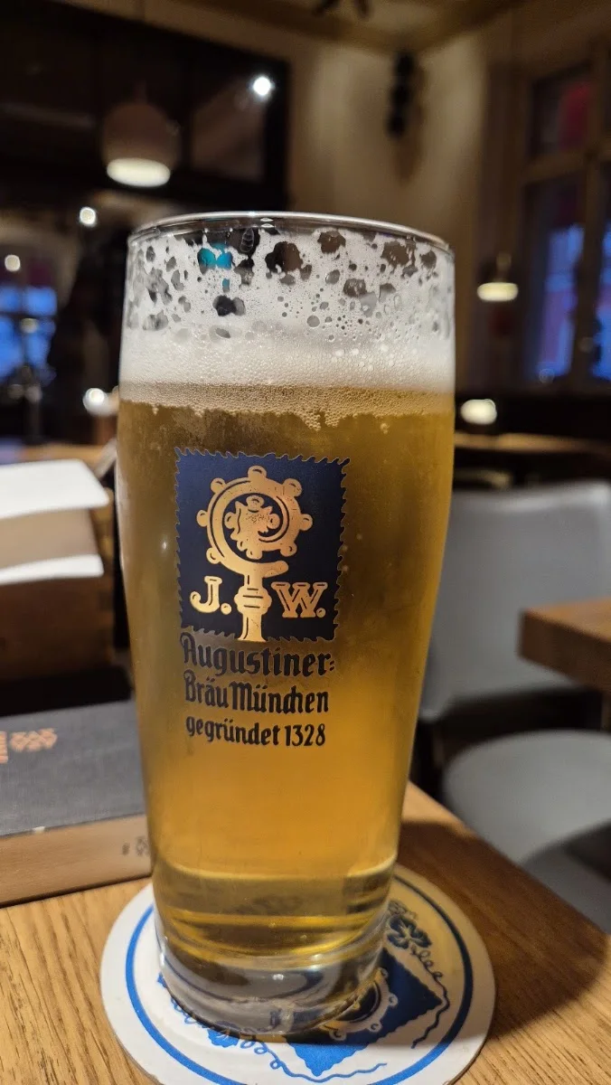 Mariannenhof – Bier in München, Bayern