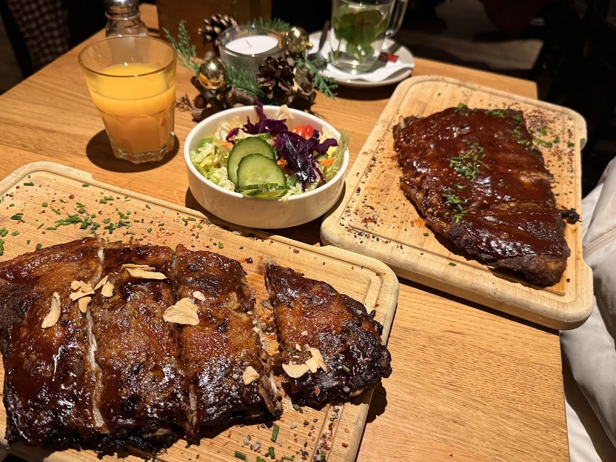 Mariannenhof – Rippchen in München, Bayern