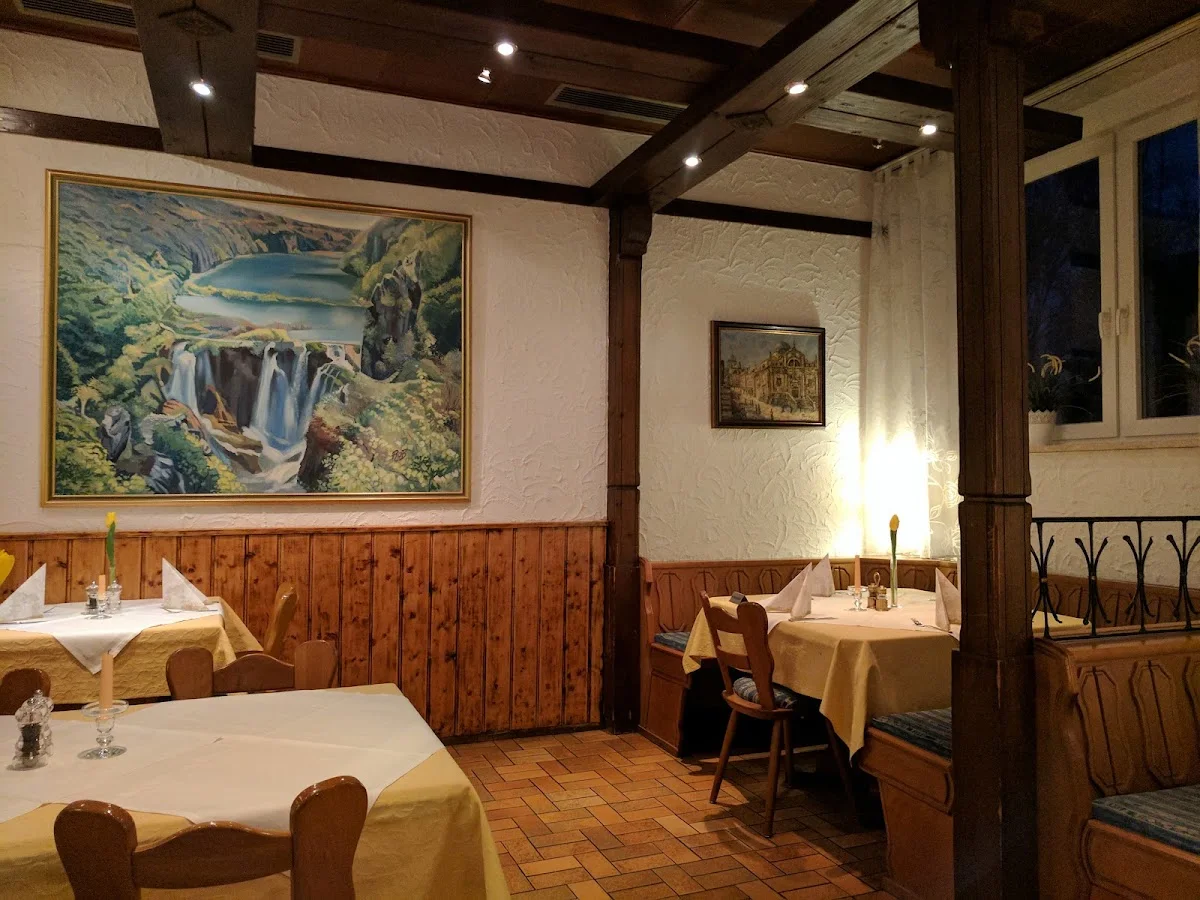 Ratsstuben Dalmacija-Grill – Profilfoto in Olching, Bayern