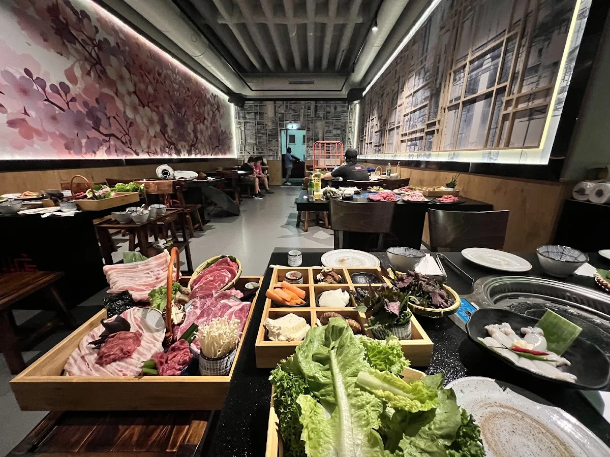 Bulgogi Queen Korean BBQ Restaurant – Essen und Trinken in Stuttgart, Baden-Württemberg