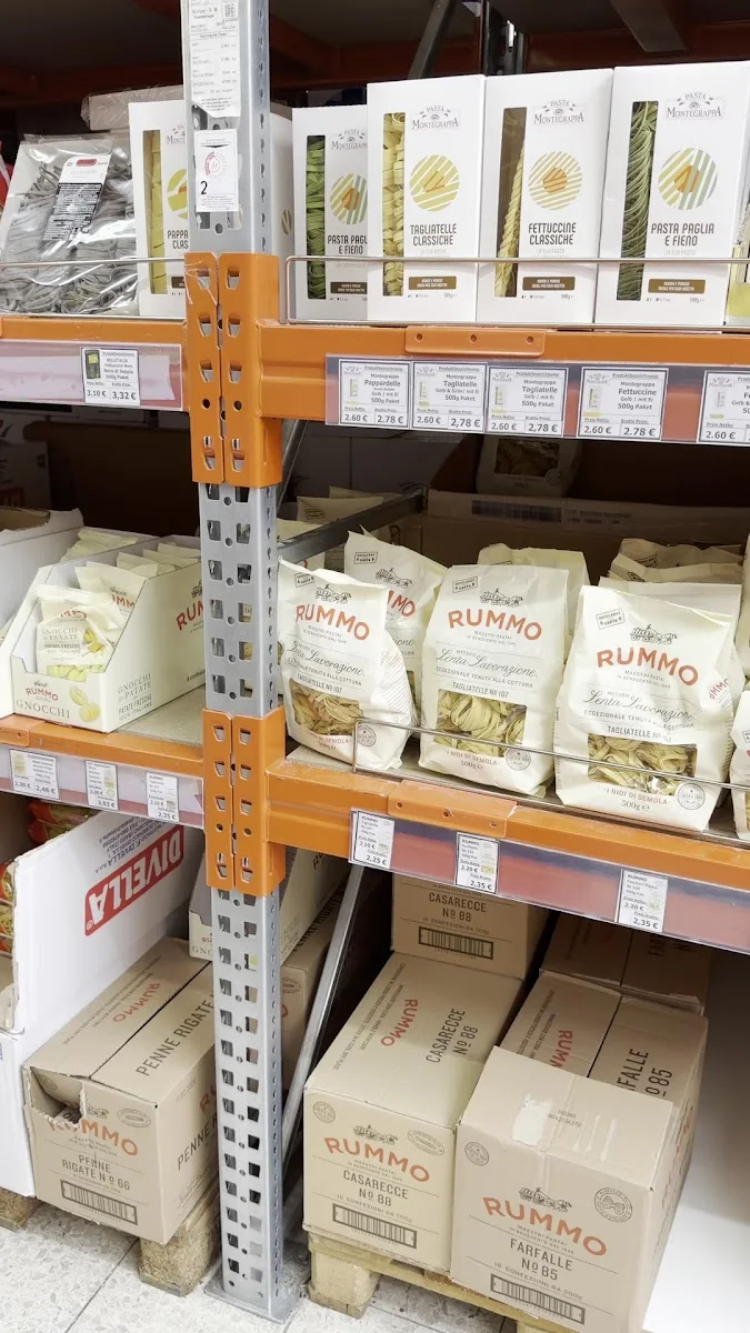 Italia Import Perrone GmbH – Supermarkt in Bonn, Nordrhein-Westfalen