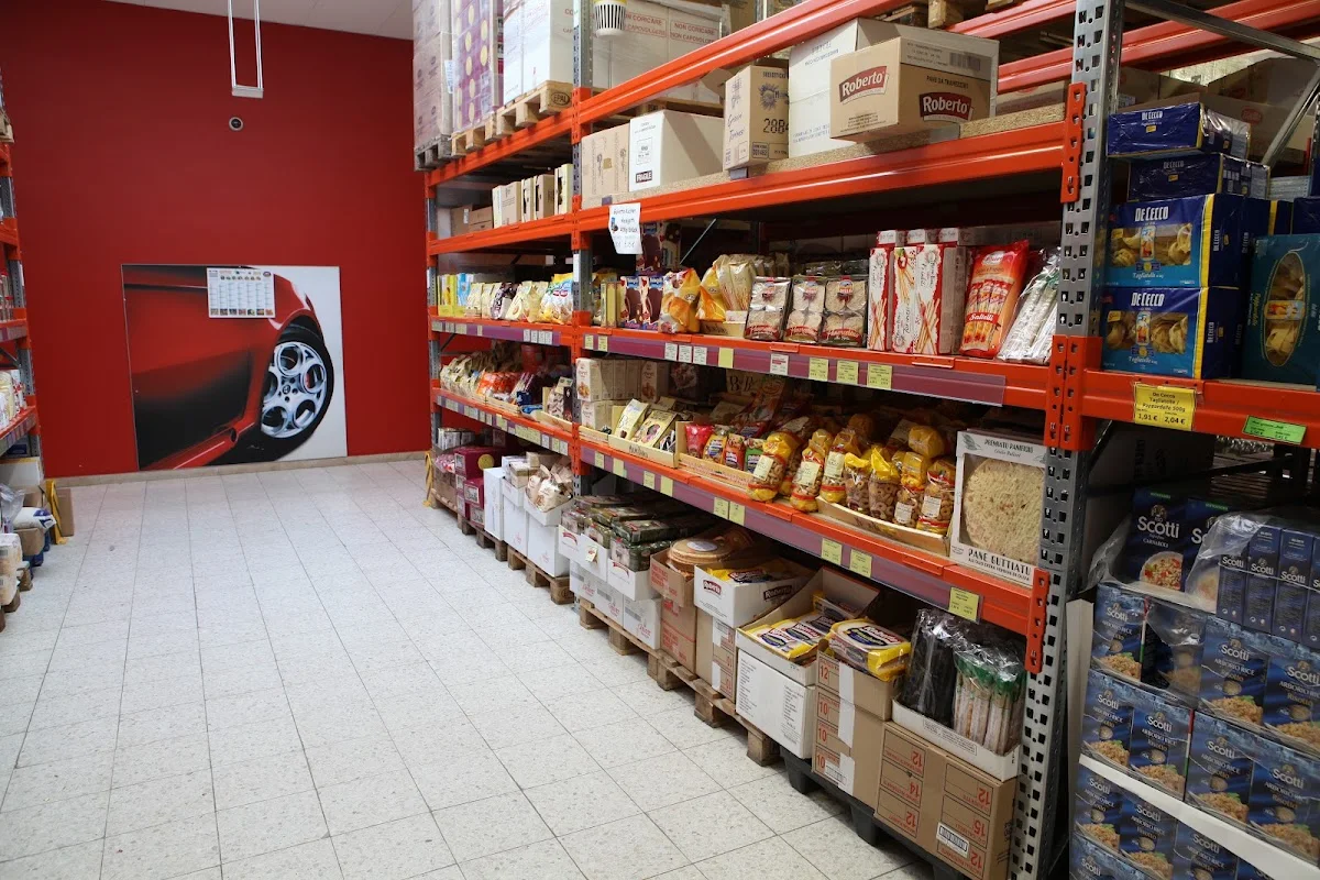 Italia Import Perrone GmbH – Lebensmittel in Bonn, Nordrhein-Westfalen
