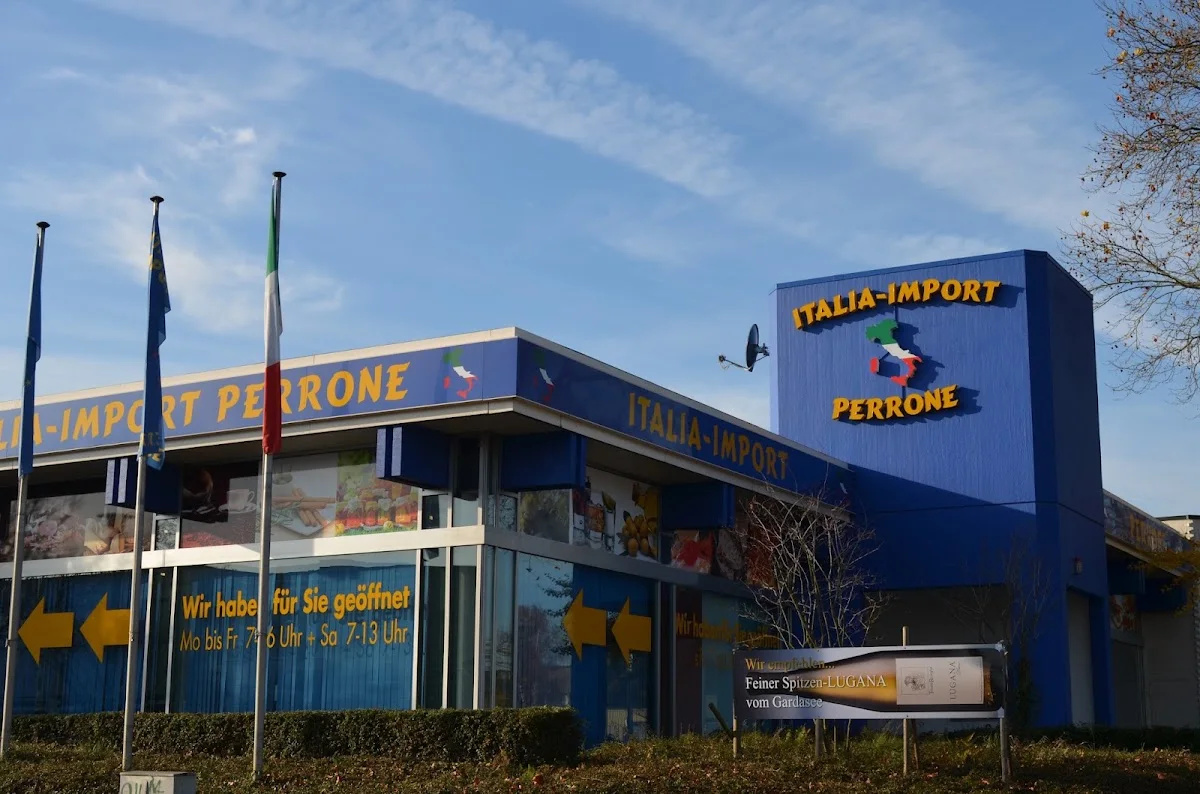 Italia Import Perrone GmbH – Vom Inhaber in Bonn, Nordrhein-Westfalen