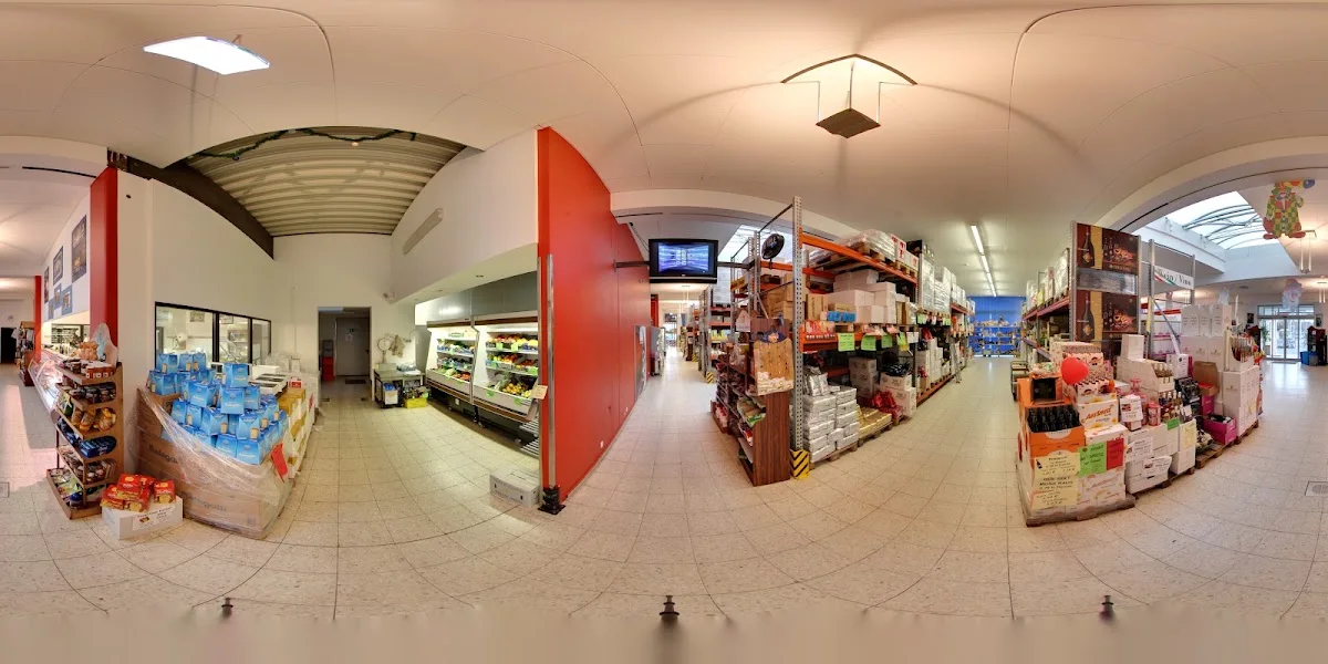 Italia Import Perrone GmbH – Street View & 360°-Fotos in Bonn, Nordrhein-Westfalen