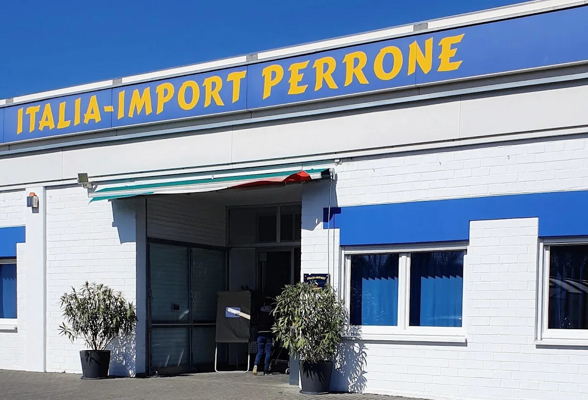 Italia Import Perrone GmbH – Profilfoto in Bonn, Nordrhein-Westfalen