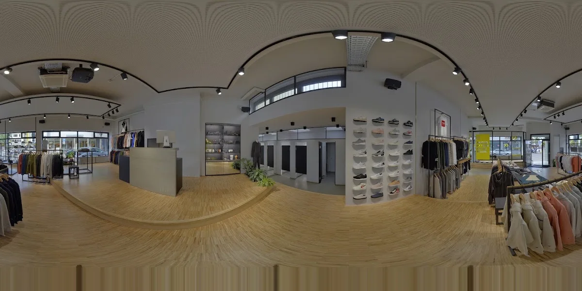 ASPHALTGOLD DARMSTADT – Street View & 360°-Fotos in Darmstadt, Hessen