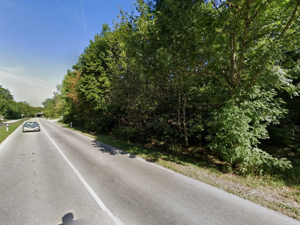 Münchner Wald Kletterwald Vaterstetten – Street View & 360°-Fotos in Vaterstetten, Bayern