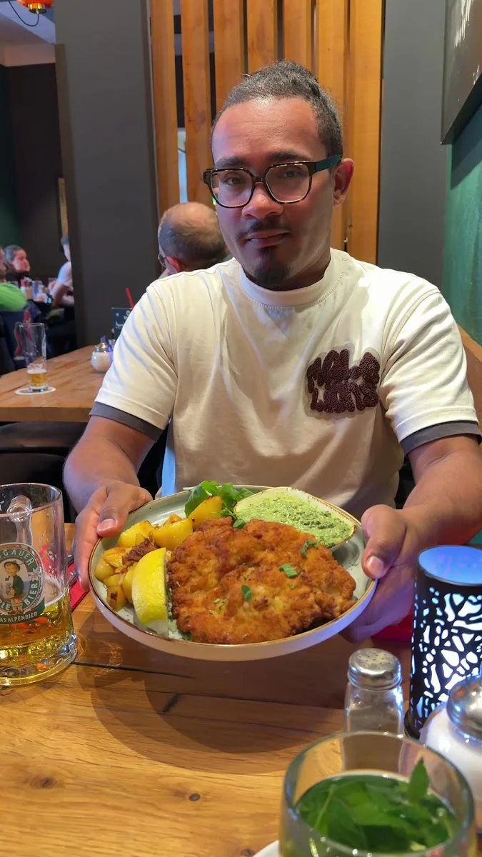 Wirtshaus im Ostend – Deutsches Restaurant in Frankfurt am Main, Hessen