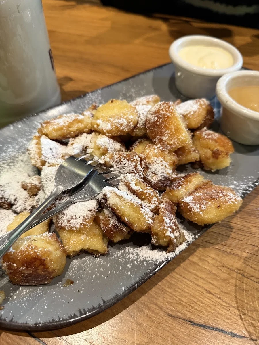 Wirtshaus im Ostend – Pofesen in Frankfurt am Main, Hessen