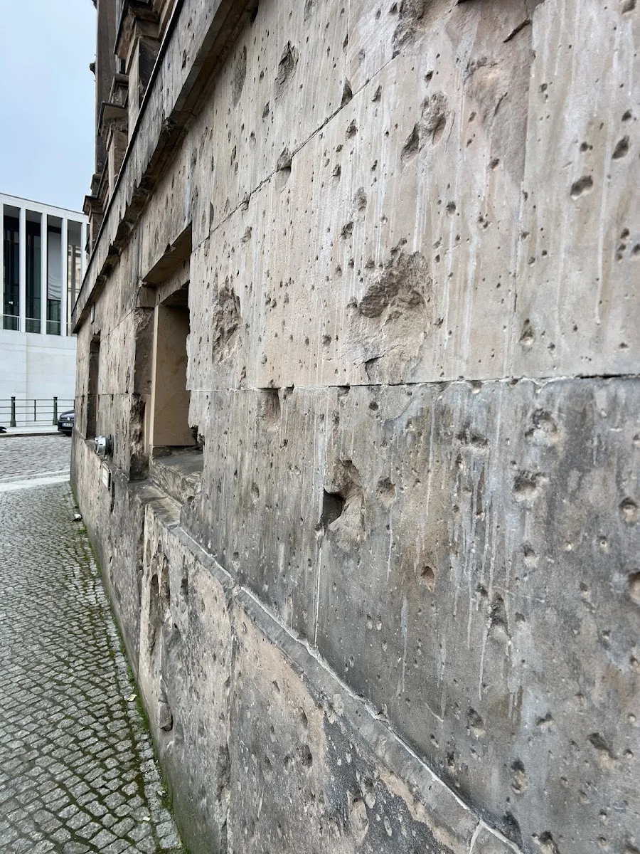 Insider Tour Berlin – Besucherfoto von Lisa Sanchez-Blendow in Berlin