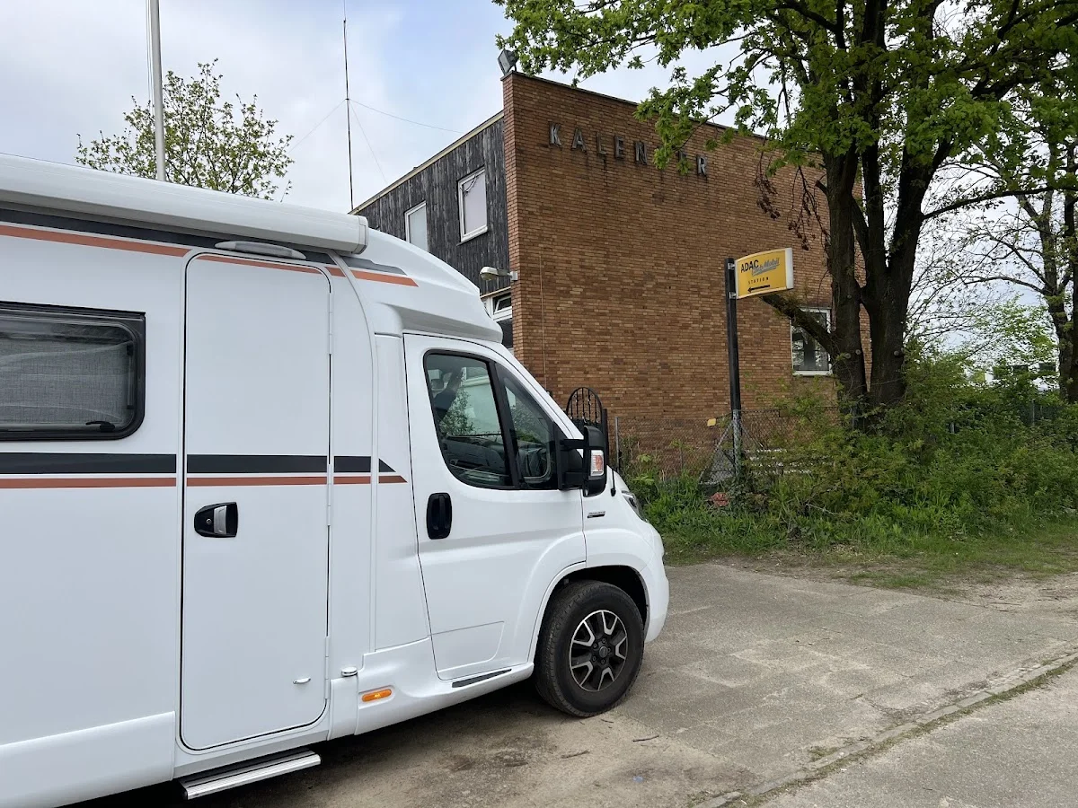 AMF Autoservice GmbH – Besucherfoto: Simone Unbehaun in Hannover, Niedersachsen