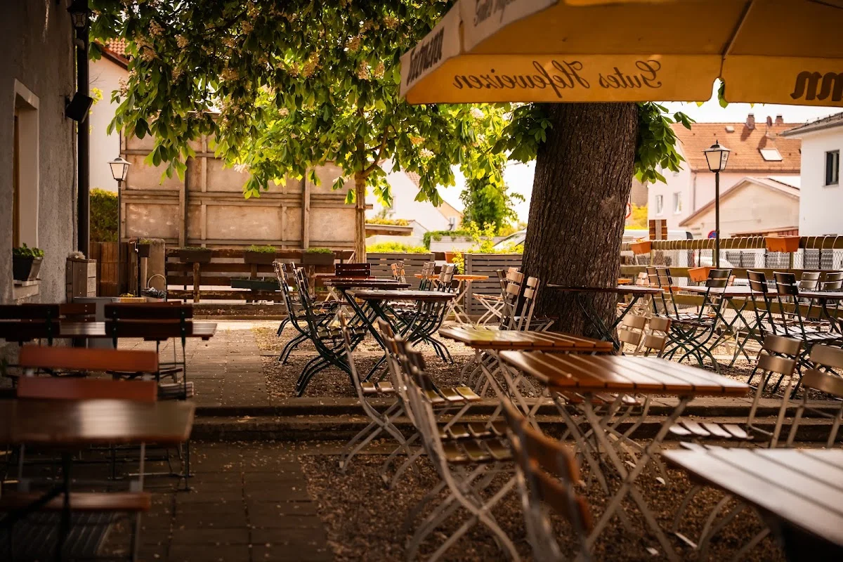 Gasthaus zum Lamm "Beim Griechen" – Griechisches Restaurant in Ingolstadt, Bayern
