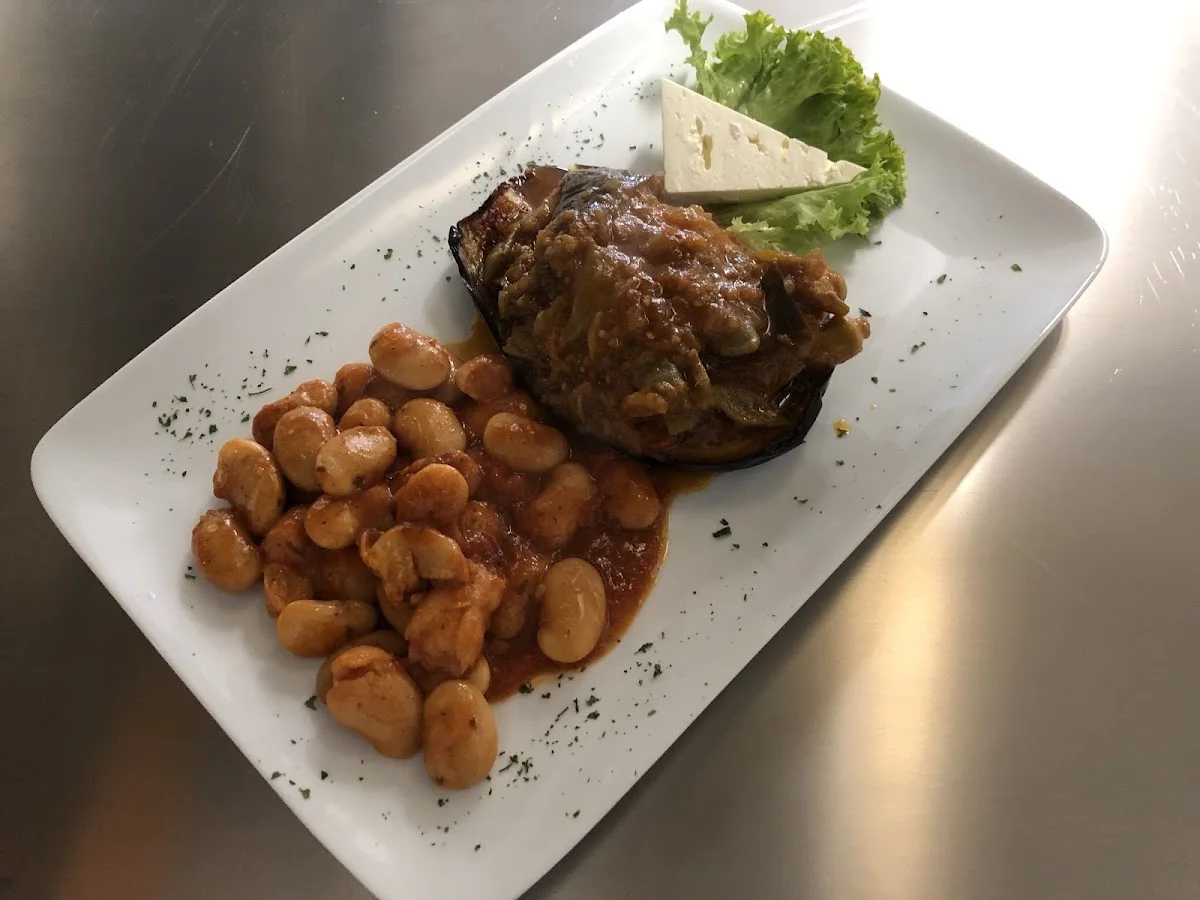 Gasthaus zum Lamm "Beim Griechen" – Essen und Trinken in Ingolstadt, Bayern