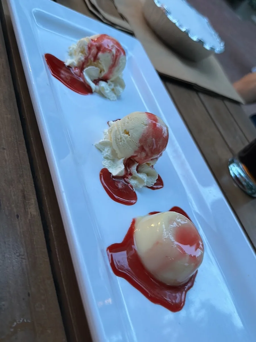 Restaurant Kypros – Restaurant in Hamburg