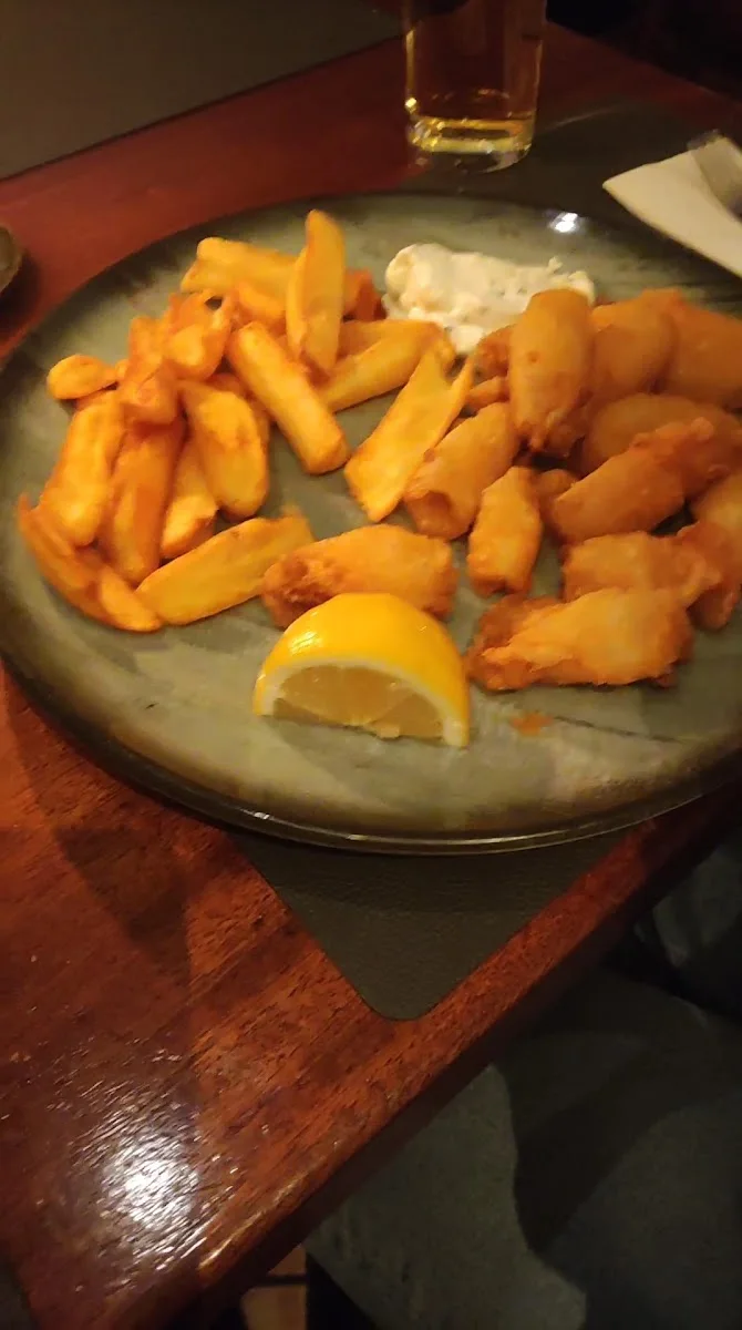 Restaurant Kypros – Restaurant in Hamburg