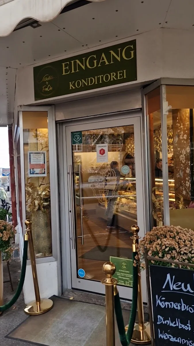 Café Stöckle – Café in Stuttgart, Baden-Württemberg