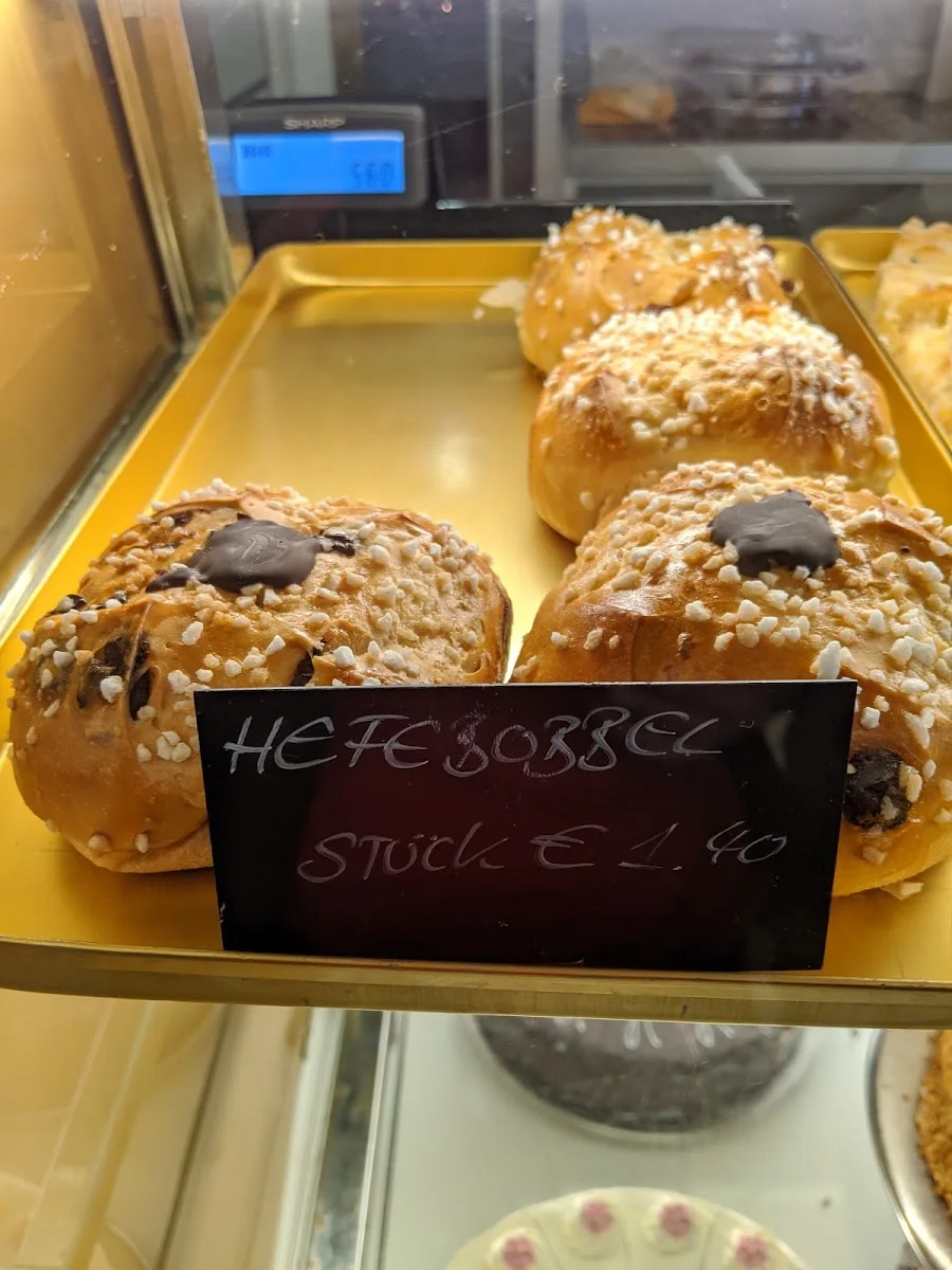 Café Stöckle – Essen und Trinken in Stuttgart, Baden-Württemberg