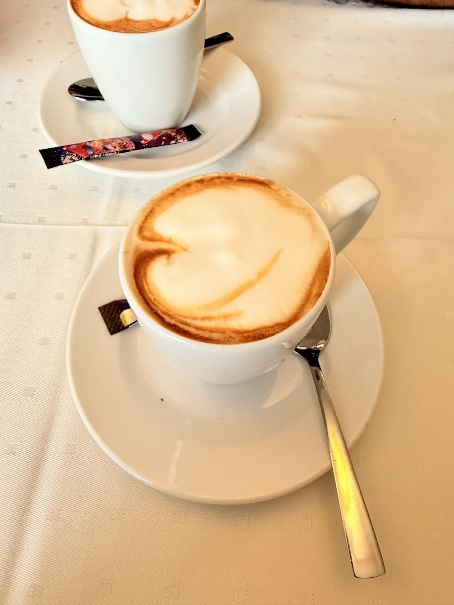 Café Stöckle – Cappuccino in Stuttgart, Baden-Württemberg