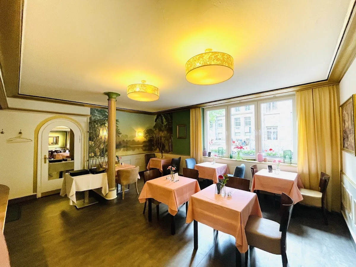 Café Stöckle – Vom Inhaber in Stuttgart, Baden-Württemberg