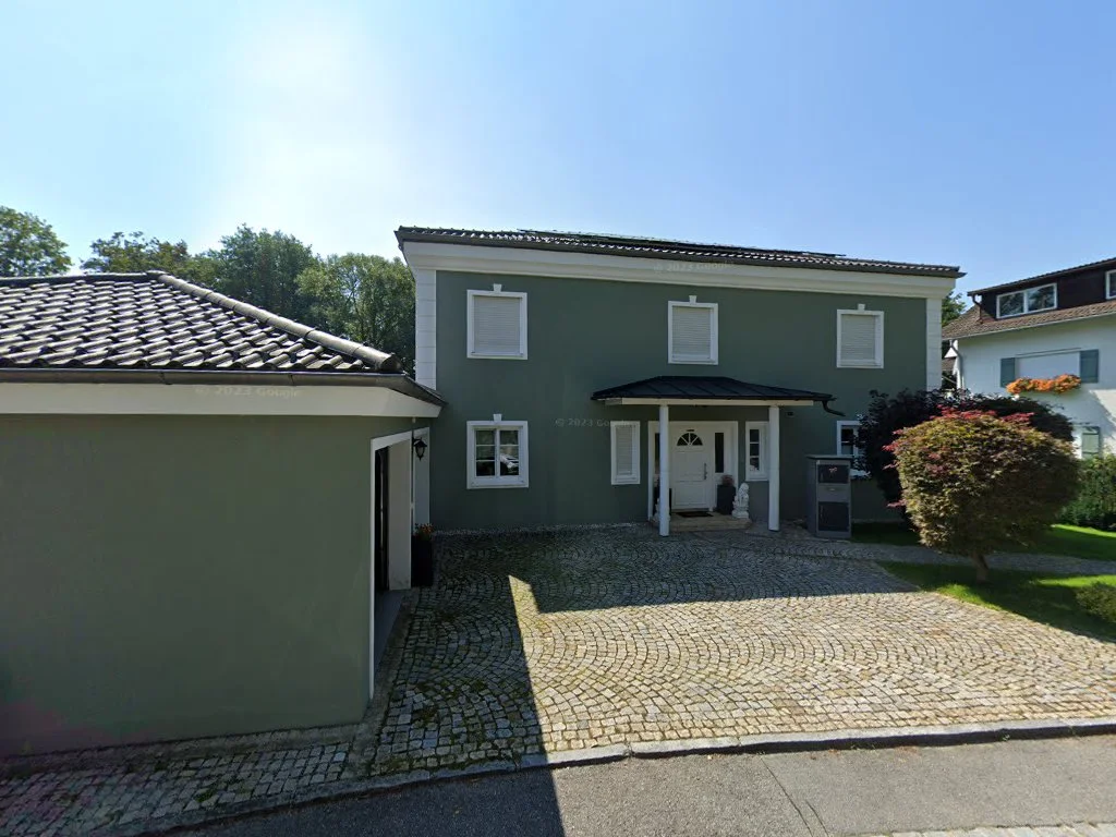 LUXUS.KREUZFAHRTEN.net - Selected Luxury Cruises by Ulrich Sommerfeld – Street View & 360°-Fotos in Bernried, Bayern