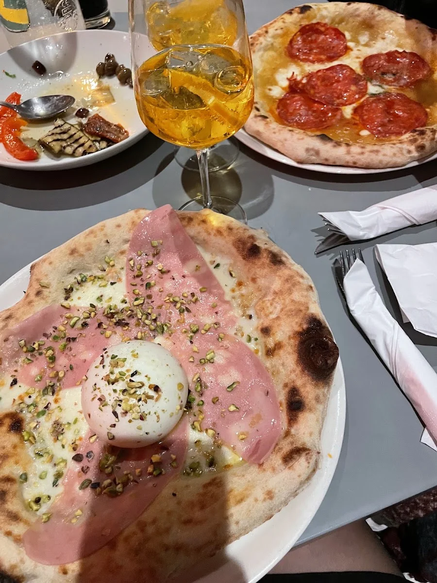 Italo Disco – Mortadella in Stuttgart, Baden-Württemberg