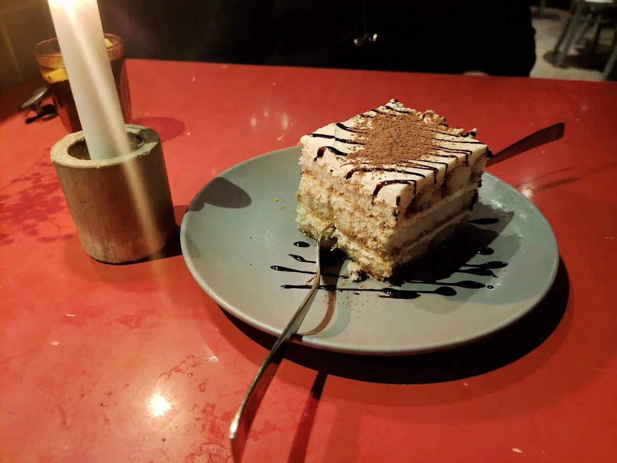 Italo Disco – Tiramisu in Stuttgart, Baden-Württemberg