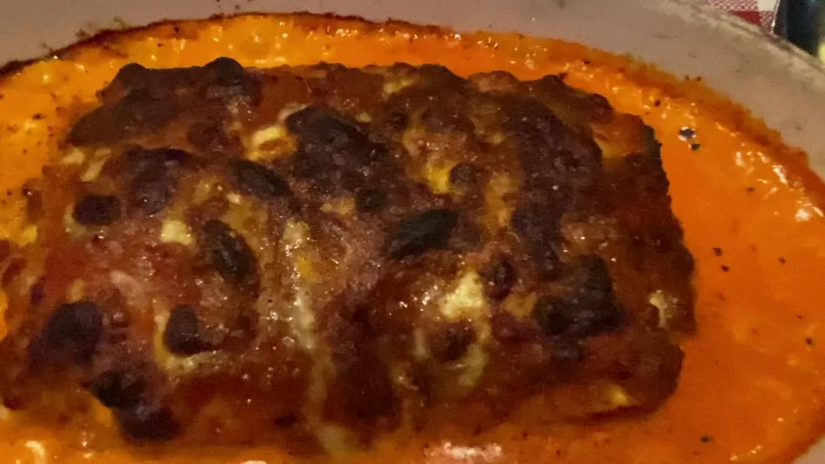 Trattoria Amici Westend – Restaurant in Frankfurt am Main, Hessen