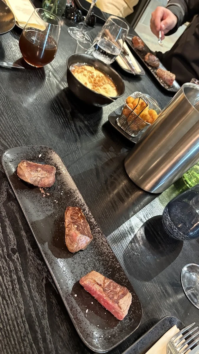 Meat Club – Besucherfoto: Fabian Lumpp in Stuttgart, Baden-Württemberg