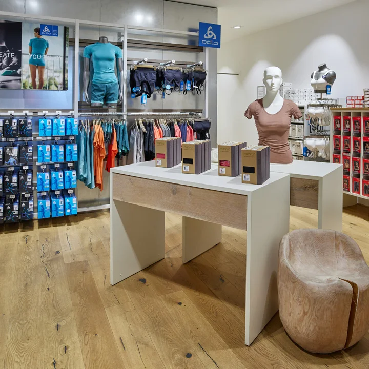 Bergzeit Outdoor – Vom Inhaber in Gmund am Tegernsee, Bayern