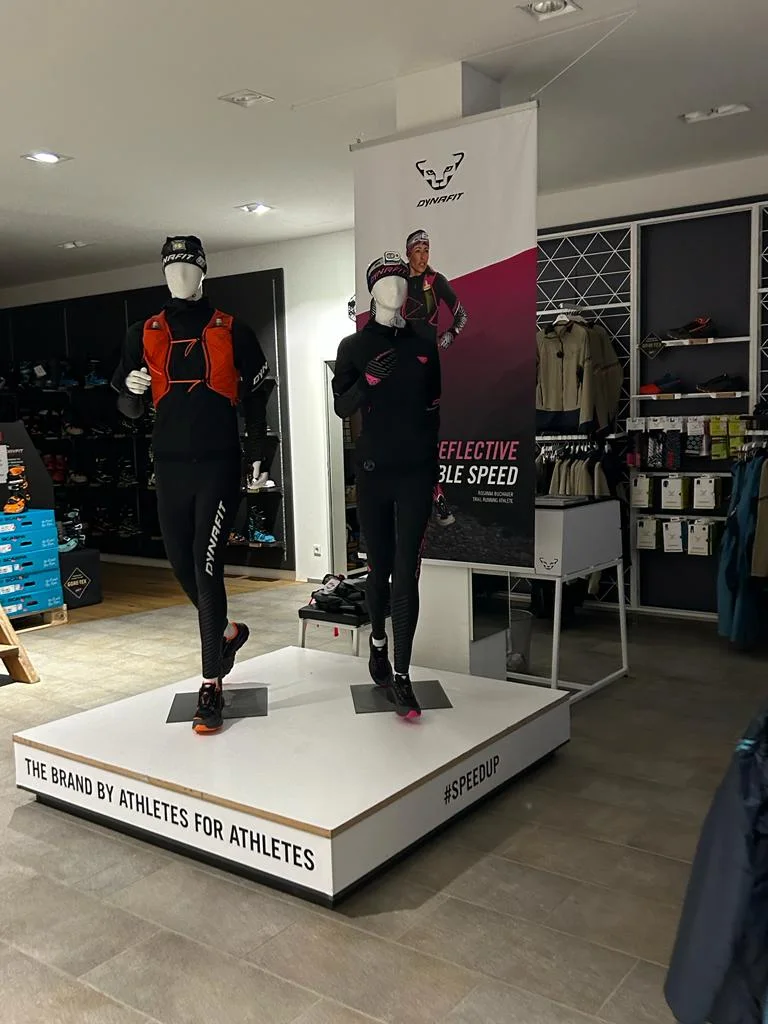 Bergzeit Outdoor – Besucherfoto von Anja Coriand in Gmund am Tegernsee, Bayern