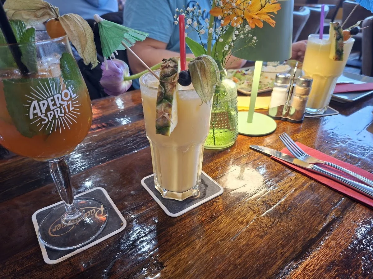 Casa Mexicana – Saft in Cottbus, Brandenburg