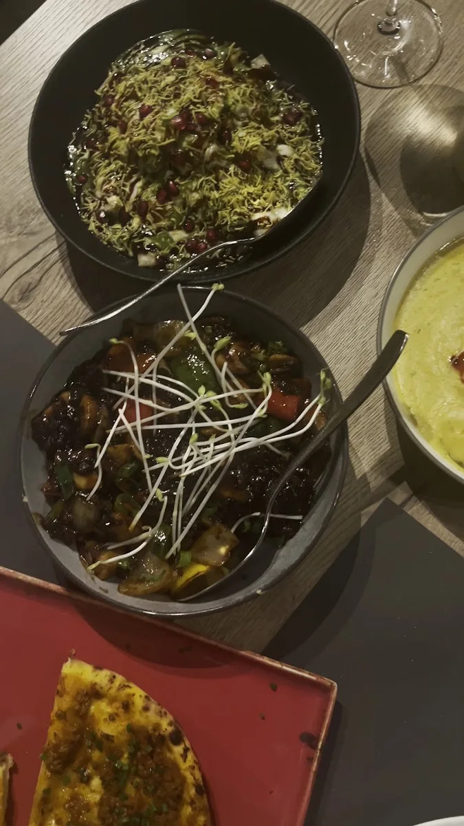 Ginti and More – Bar in Köln, Nordrhein-Westfalen