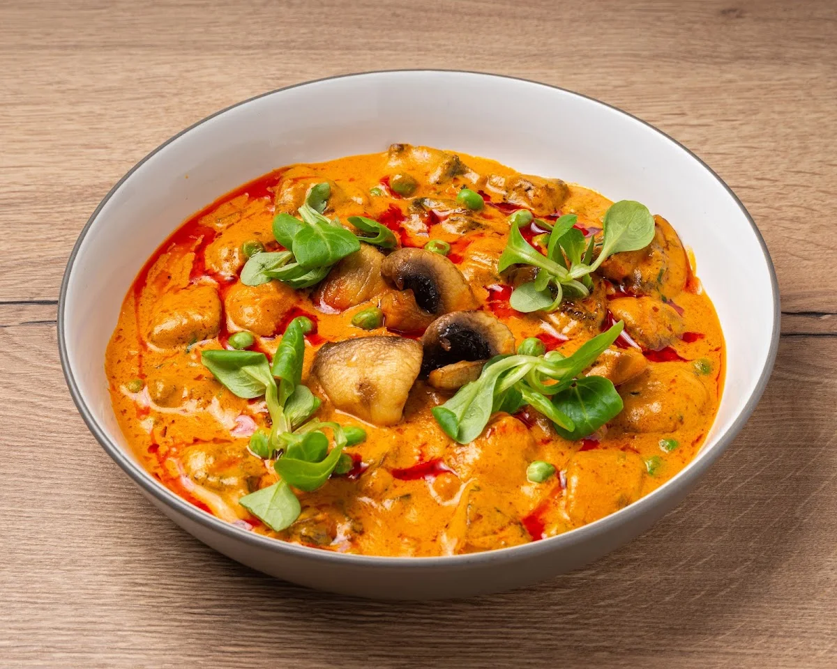 Ginti and More – Essen und Trinken in Köln, Nordrhein-Westfalen