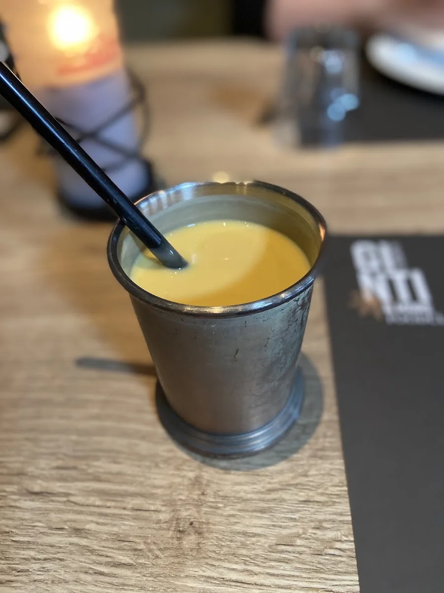 Ginti and More – Lassi in Köln, Nordrhein-Westfalen