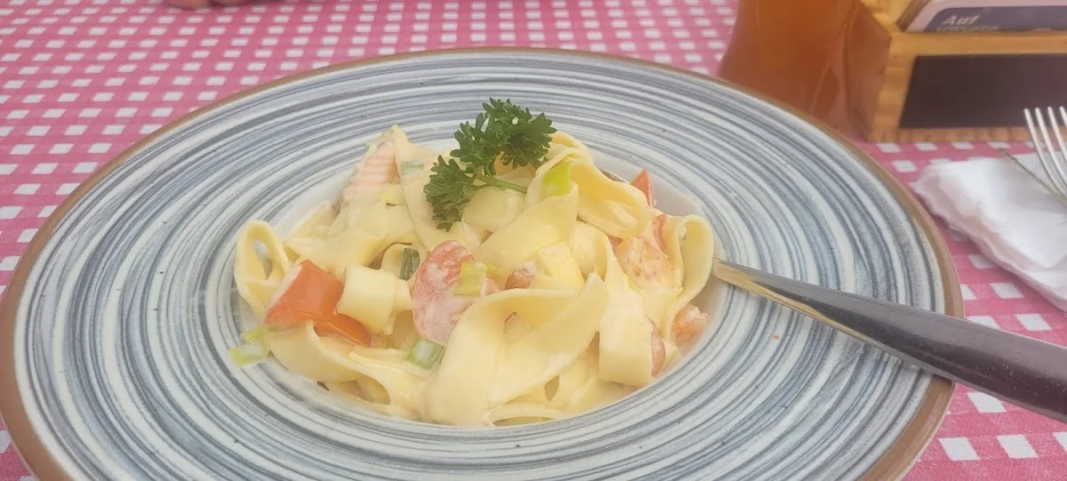 Ristorante & Pizzeria Giardino – Italienisches Restaurant in Schönebeck (Elbe), Sachsen-Anhalt