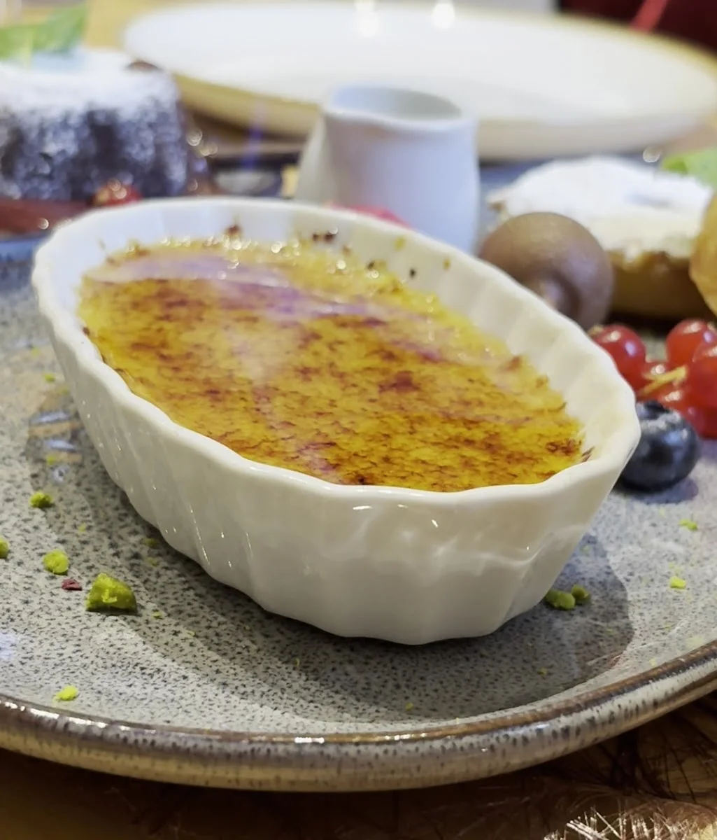 Schuchs Restaurant GmbH – Restaurant in Frankfurt am Main, Hessen