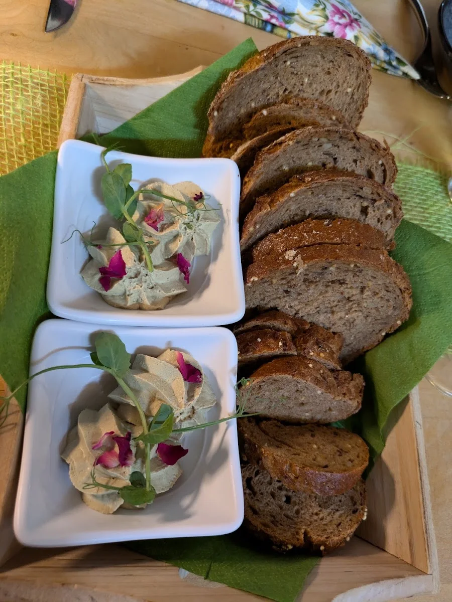 Schuchs Restaurant GmbH – Roggenbrot in Frankfurt am Main, Hessen