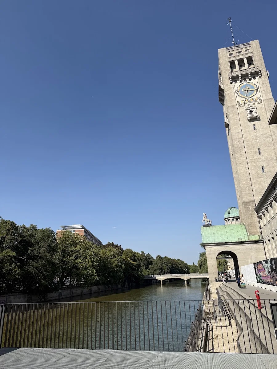 Deutsches Museum – Museum in München, Bayern