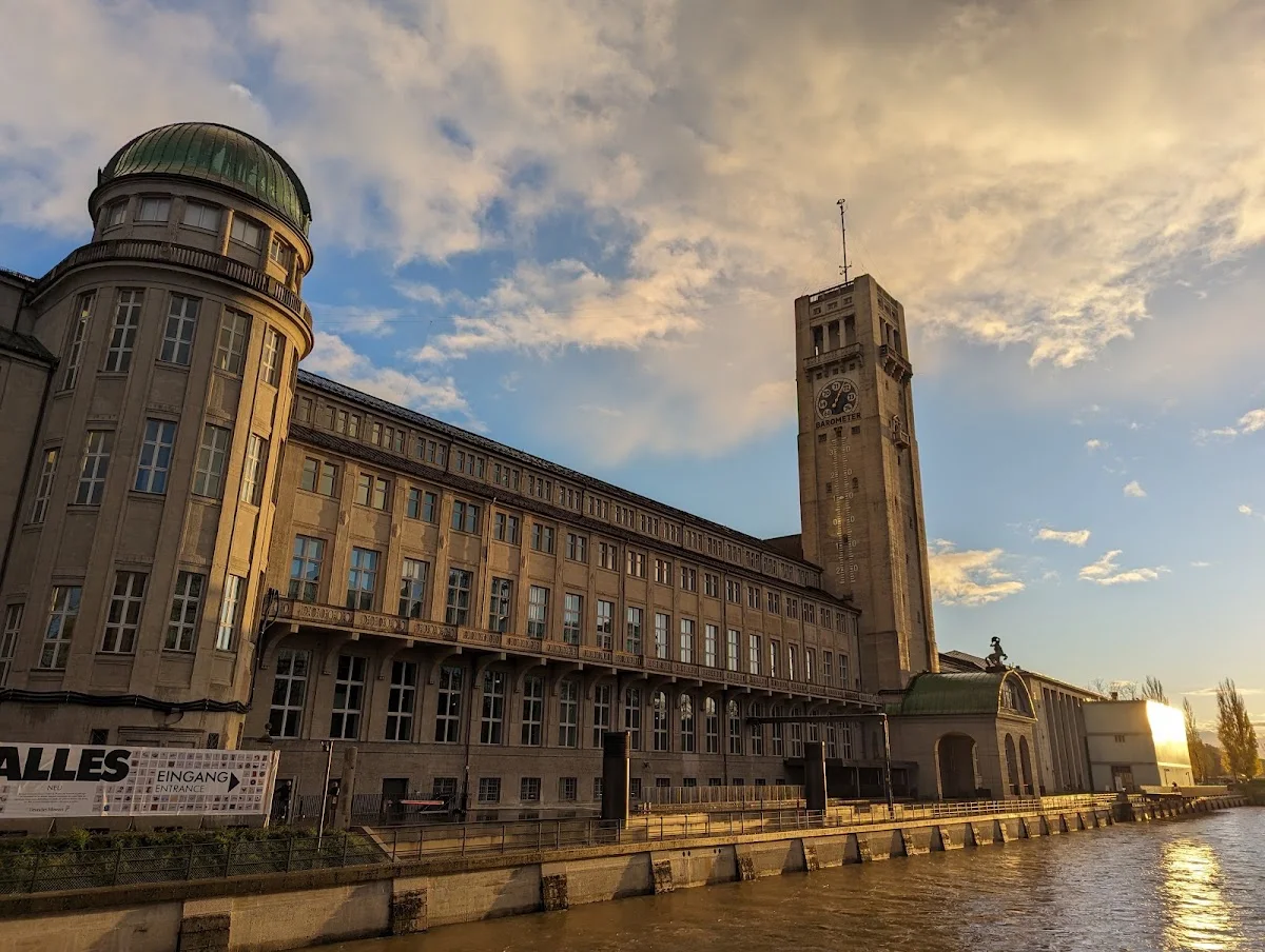 Deutsches Museum – Profilfoto in München, Bayern