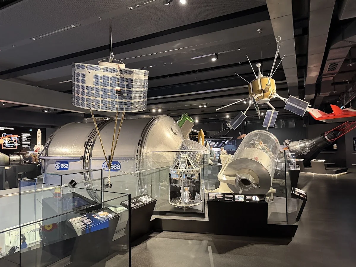 Deutsches Museum – Besucherfoto von Jemand Alex in München, Bayern