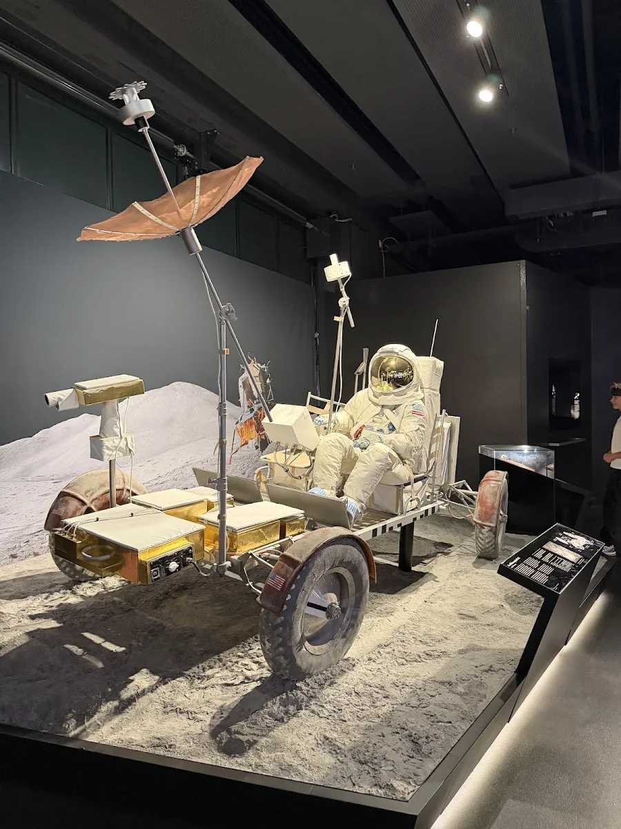Deutsches Museum – Besucherfoto von Jemand Alex in München, Bayern